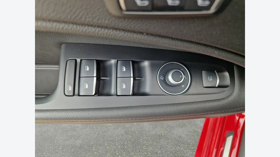 ALFA ROMEO Stelvio -
