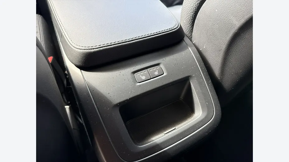 VOLVO XC90 -