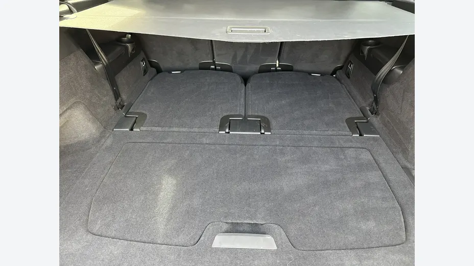 VOLVO XC90 -