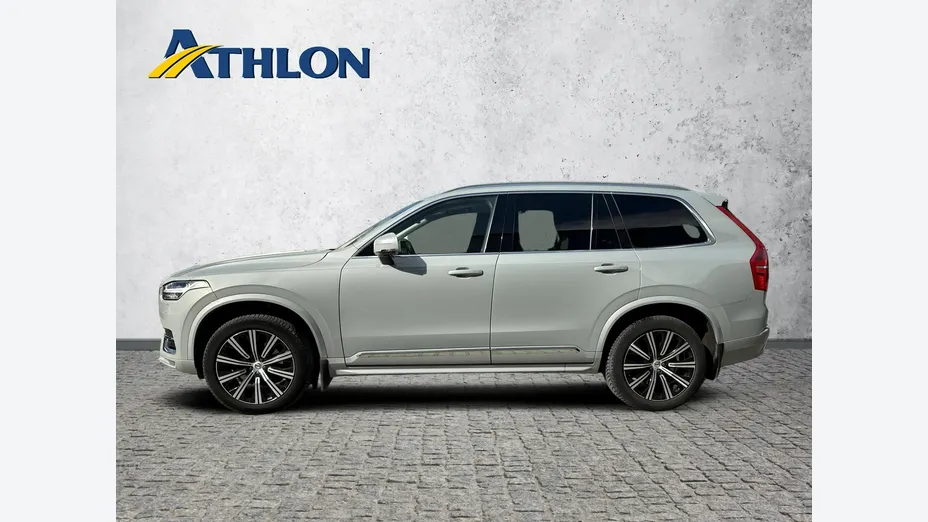 VOLVO XC90 -