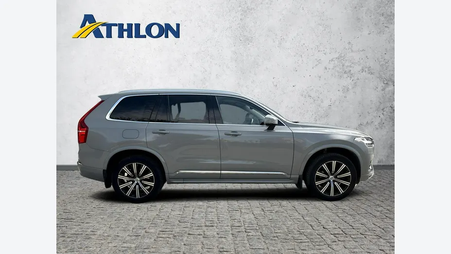 VOLVO XC90 -