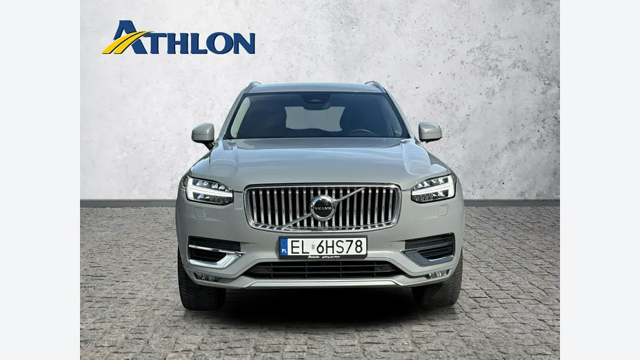 VOLVO XC90 -