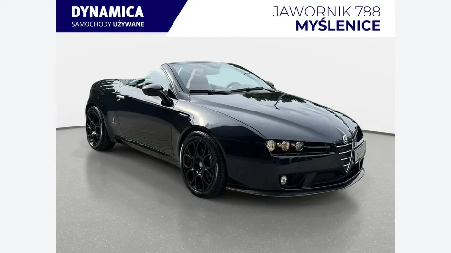 ALFA ROMEO Brera -