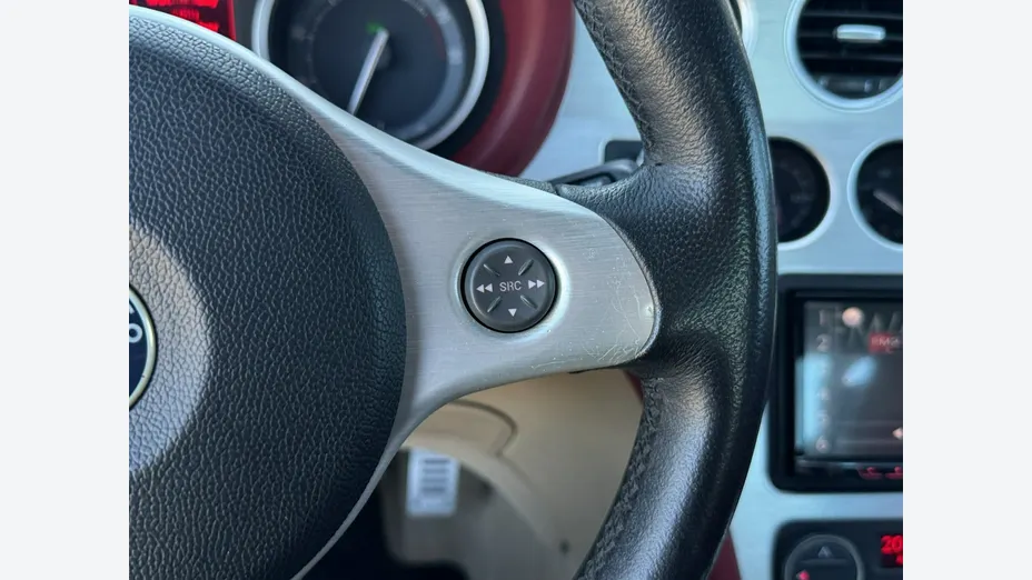 ALFA ROMEO Brera -
