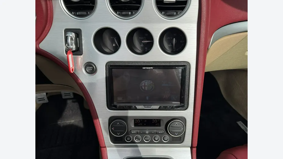 ALFA ROMEO Brera -
