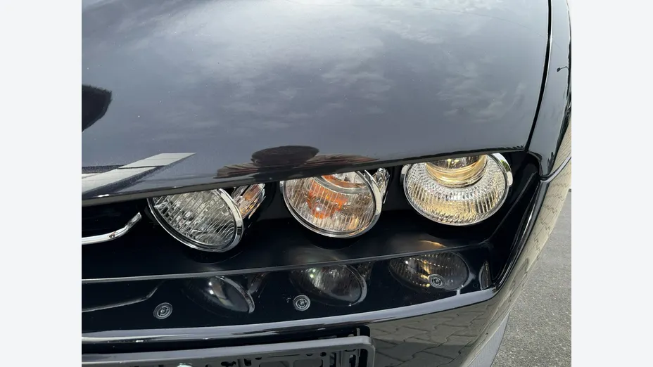 ALFA ROMEO Brera -
