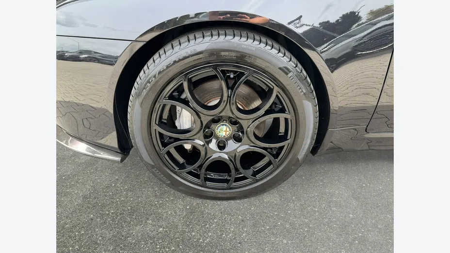 ALFA ROMEO Brera -