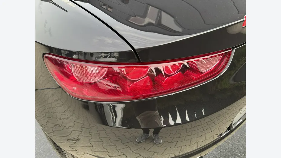 ALFA ROMEO Brera -