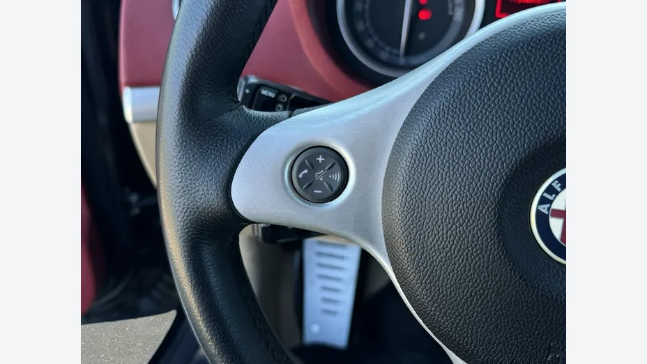 ALFA ROMEO Brera -