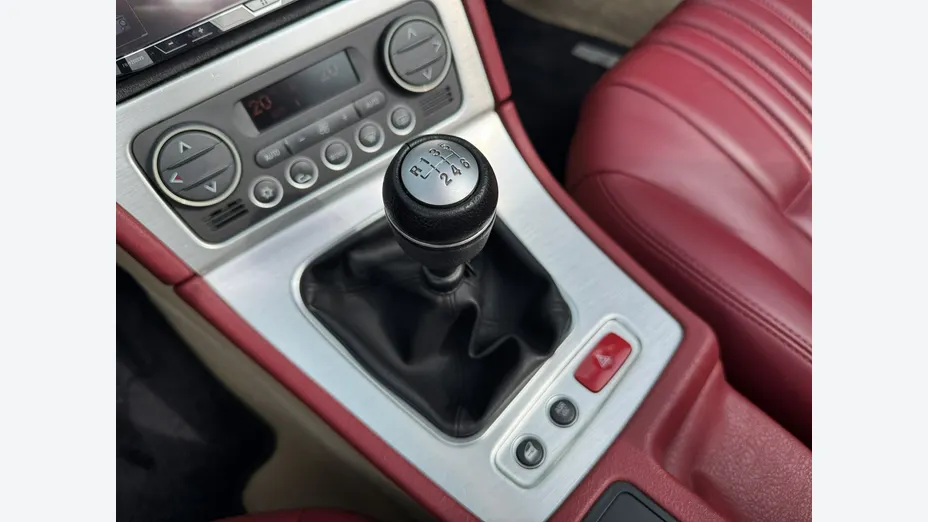 ALFA ROMEO Brera -