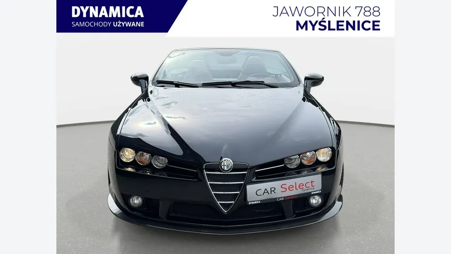 ALFA ROMEO Brera -