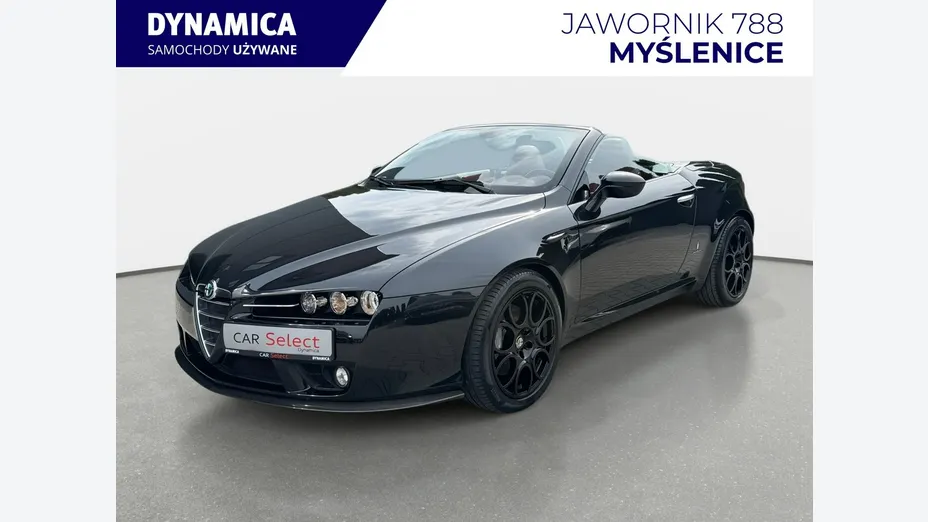 ALFA ROMEO Brera -
