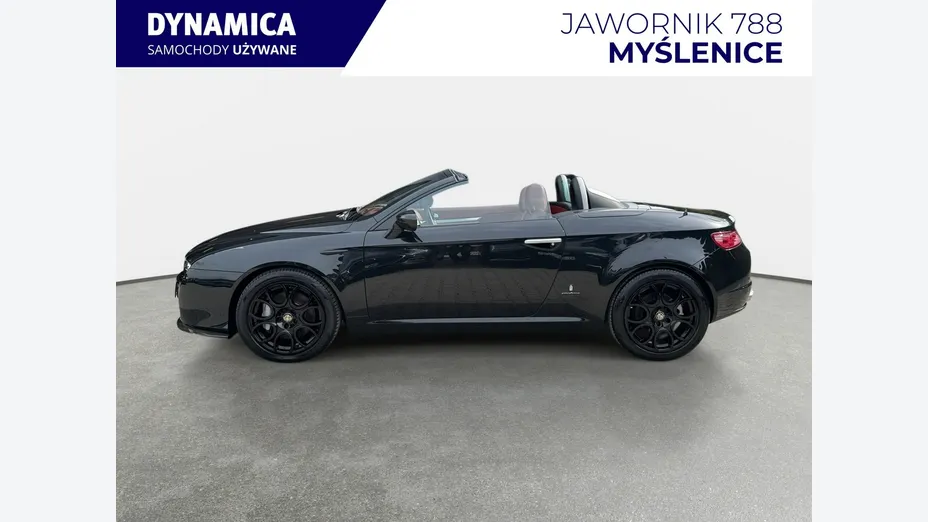 ALFA ROMEO Brera -