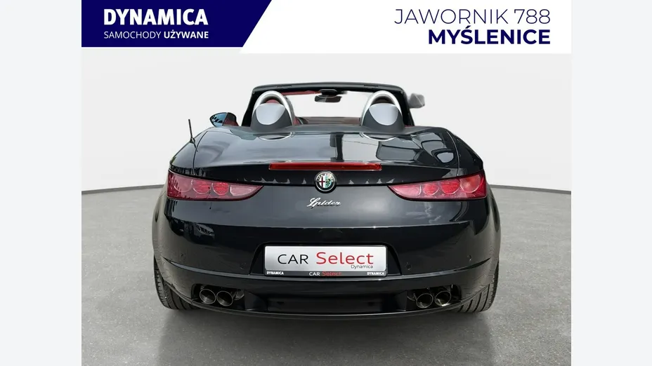 ALFA ROMEO Brera -