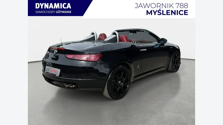 ALFA ROMEO Brera -
