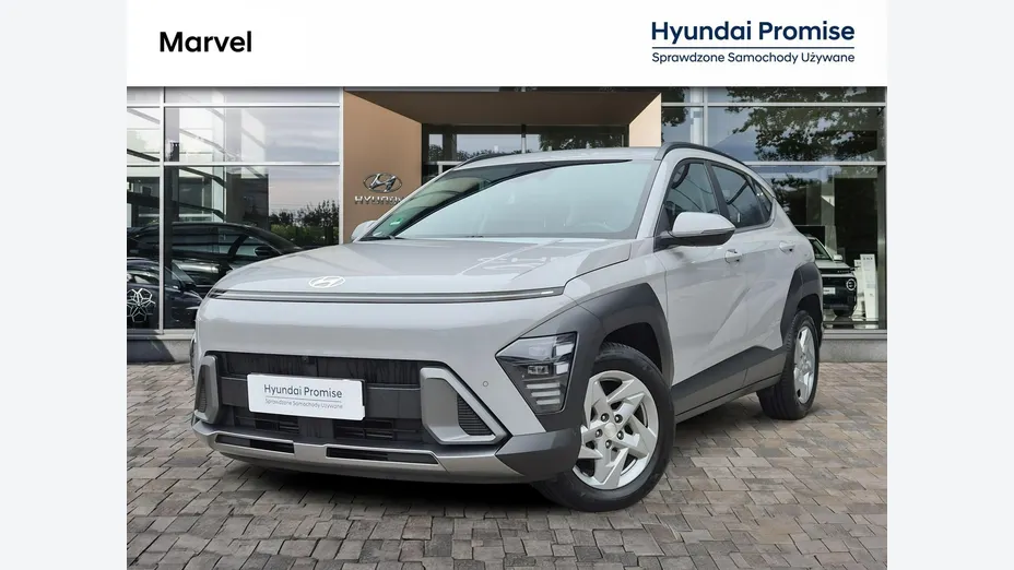 HYUNDAI Kona -