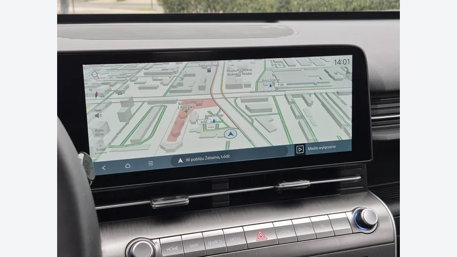 HYUNDAI Kona -