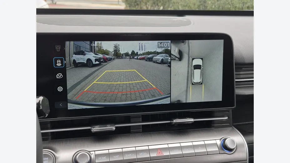 HYUNDAI Kona -