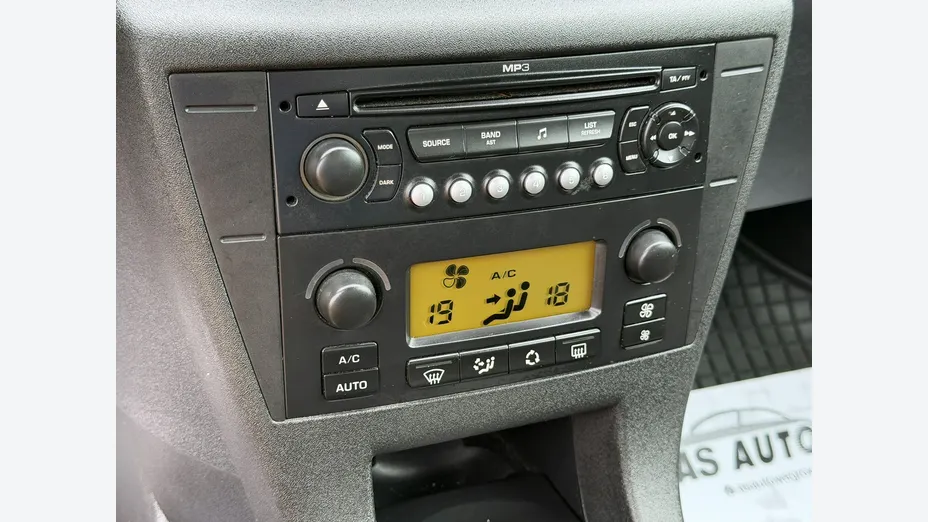 CITROEN C4 -