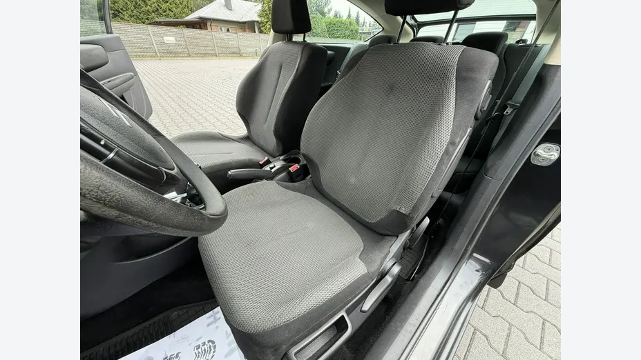 CITROEN C4 -
