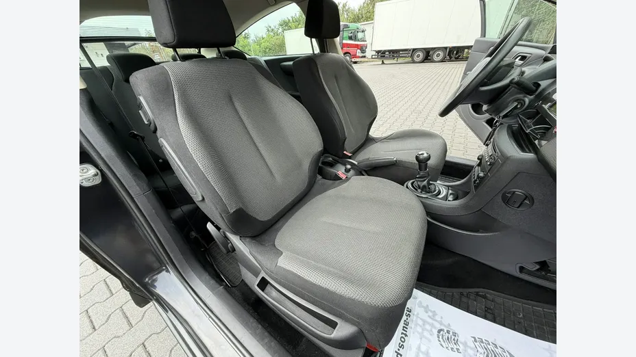 CITROEN C4 -