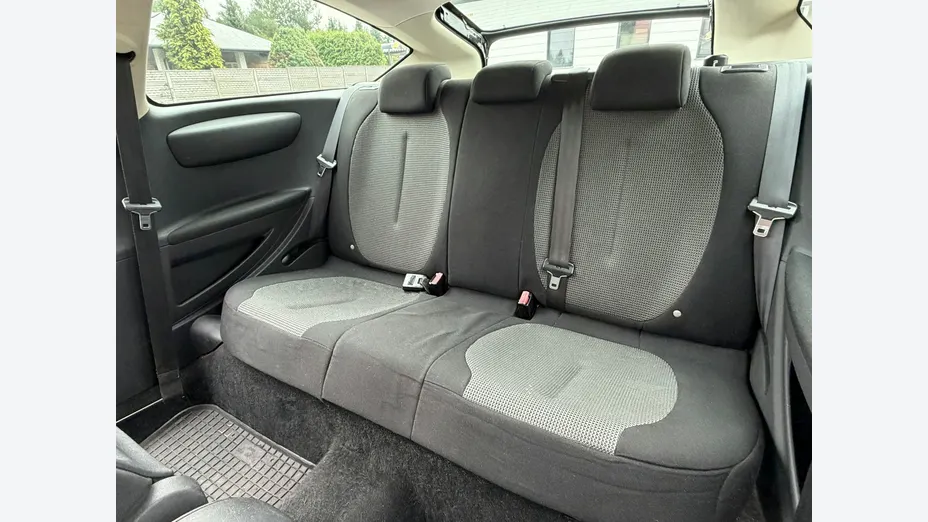 CITROEN C4 -