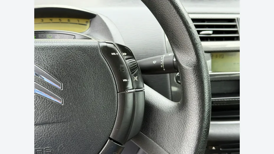 CITROEN C4 -