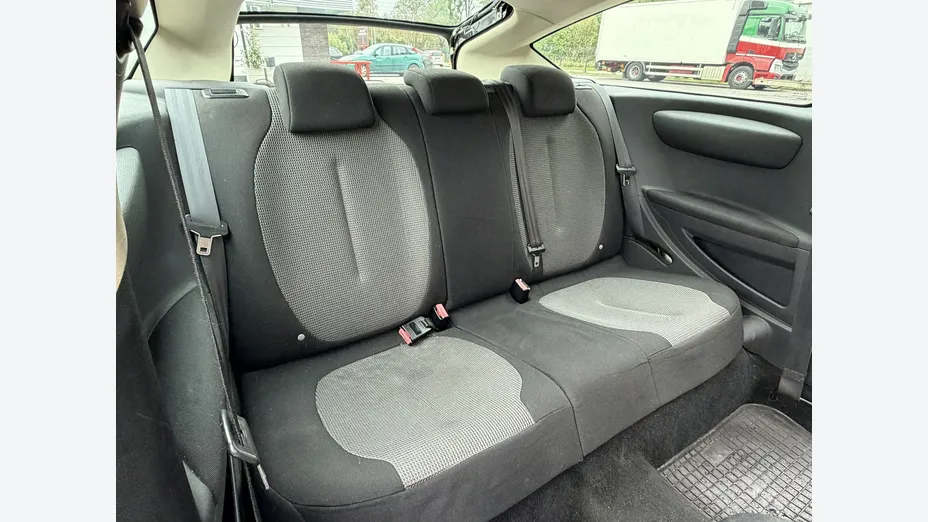 CITROEN C4 -