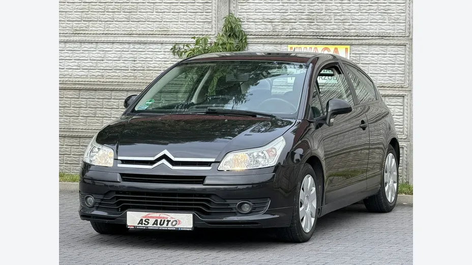 CITROEN C4 -