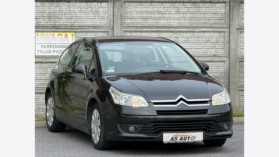 CITROEN C4 -