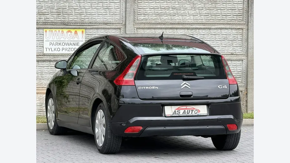CITROEN C4 -