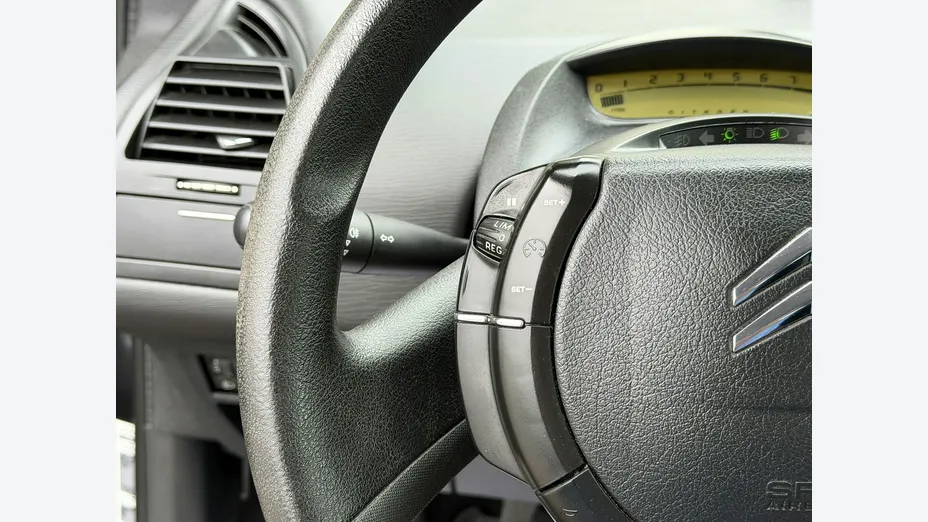 CITROEN C4 -