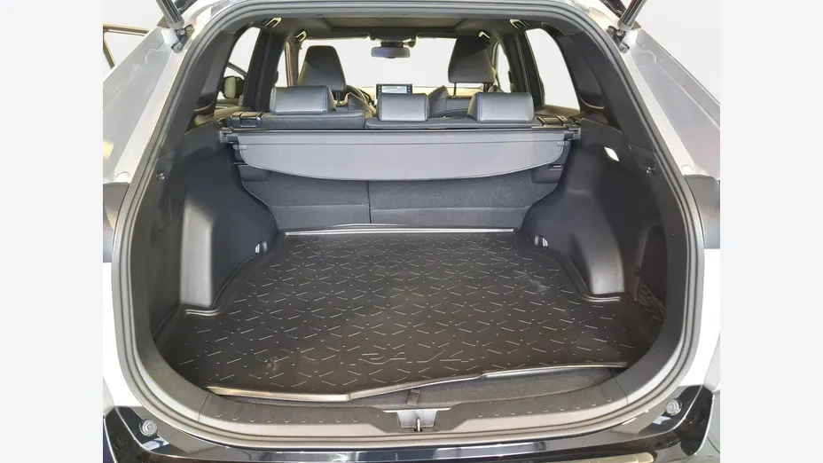 TOYOTA RAV4 -