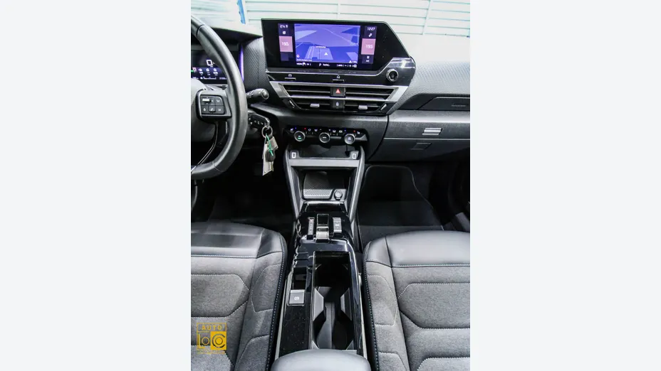 CITROEN C4 -