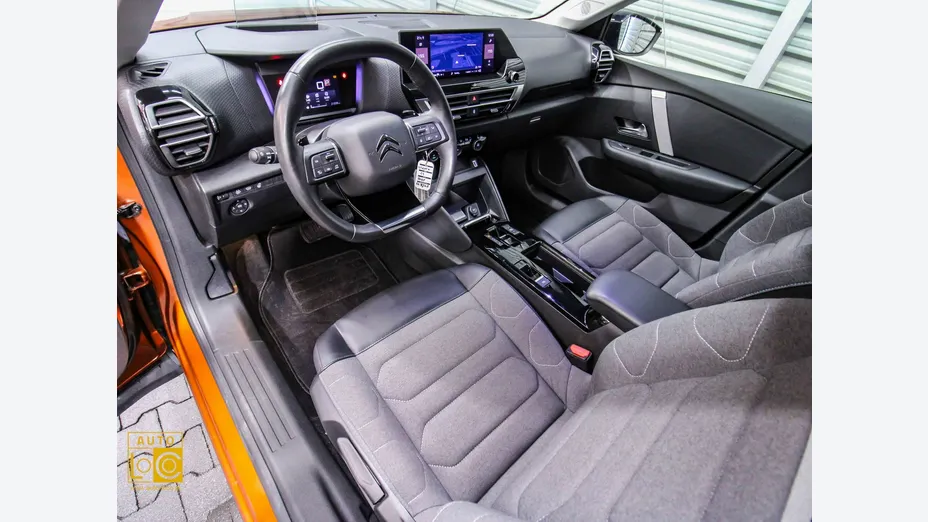 CITROEN C4 -