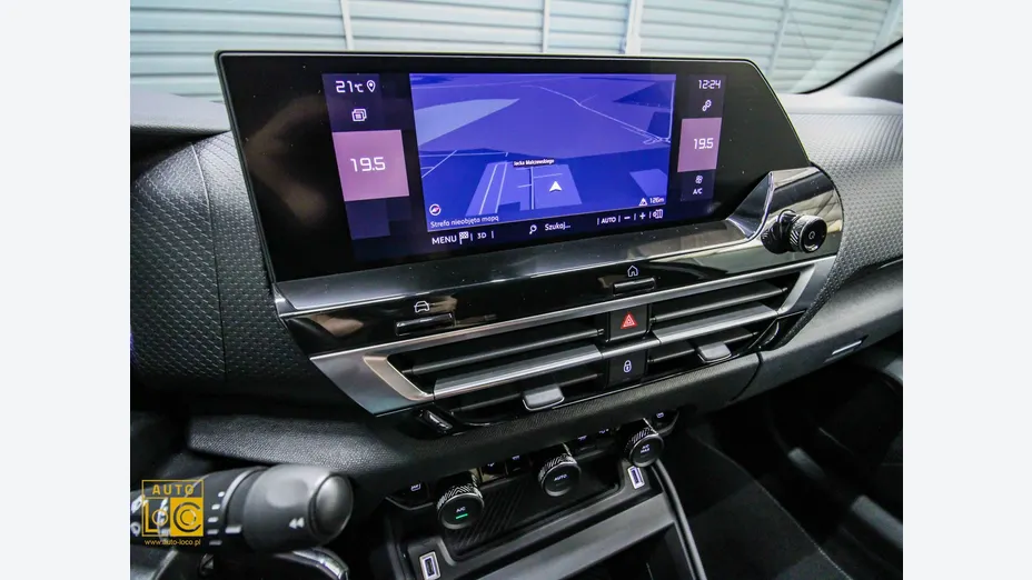 CITROEN C4 -