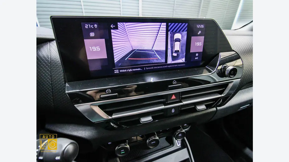 CITROEN C4 -