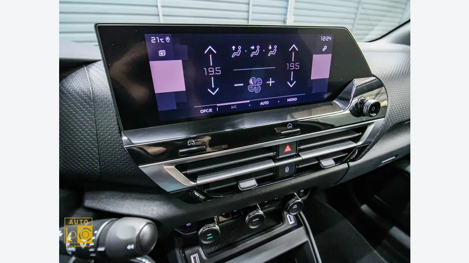 CITROEN C4 -