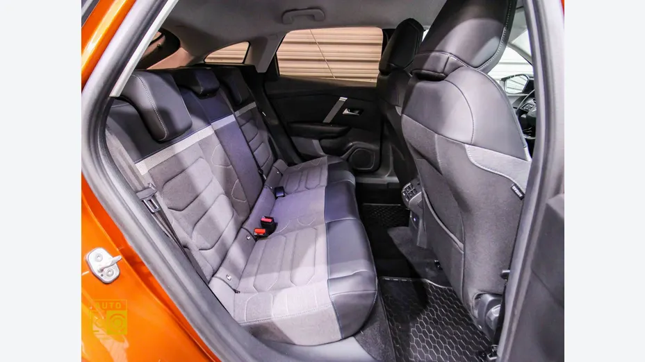 CITROEN C4 -