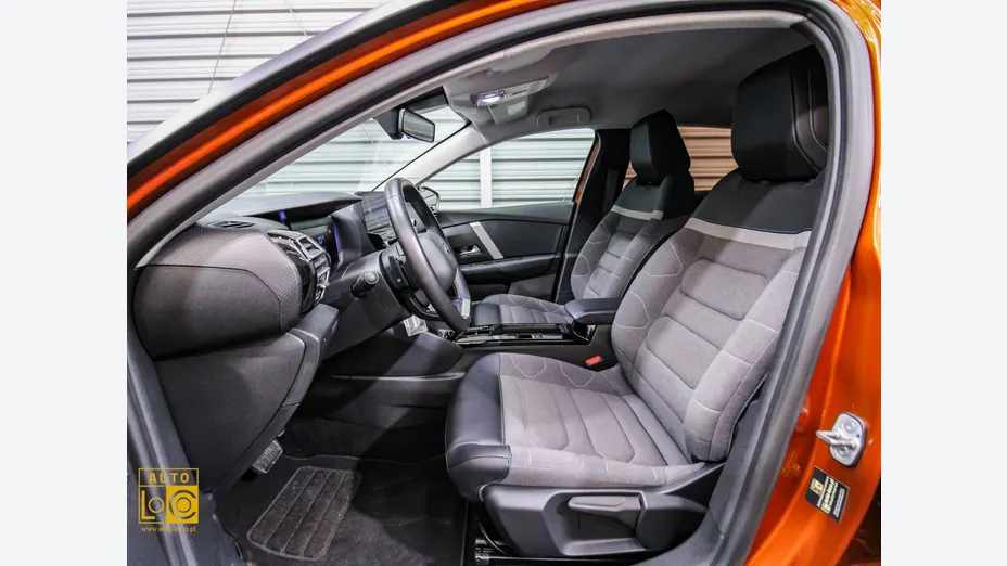 CITROEN C4 -