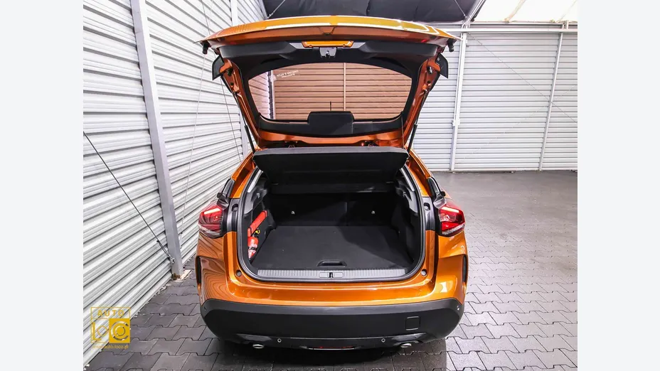 CITROEN C4 -