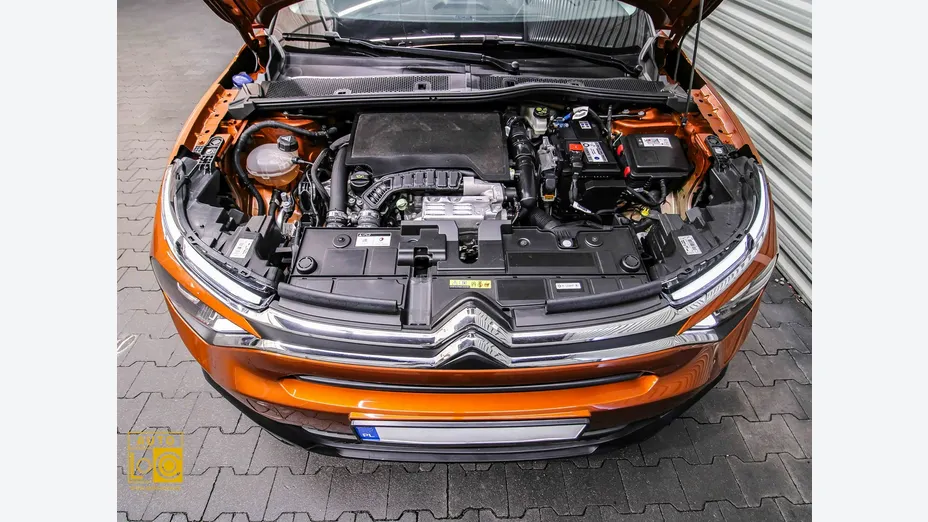CITROEN C4 -