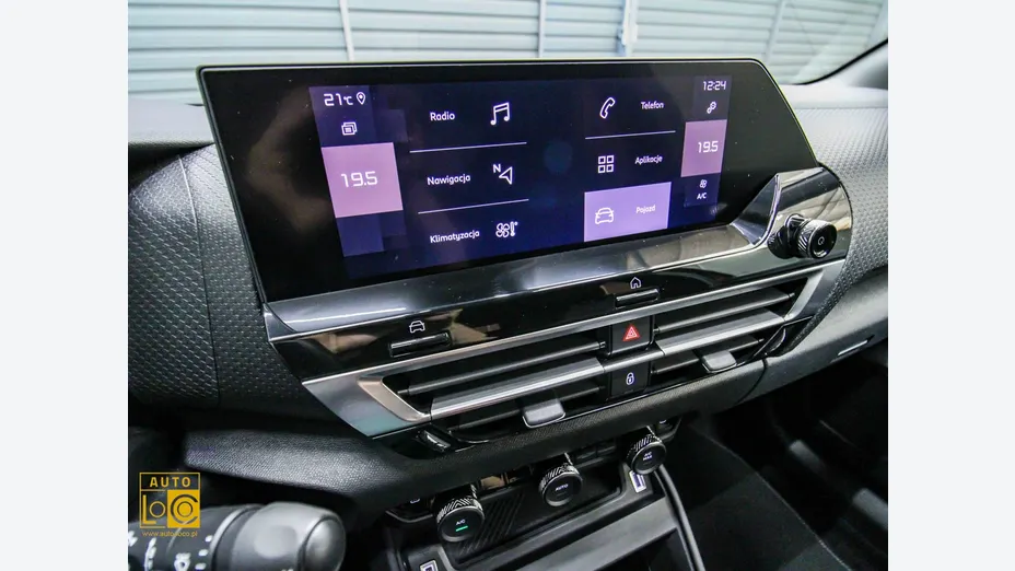 CITROEN C4 -