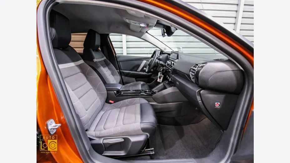 CITROEN C4 -