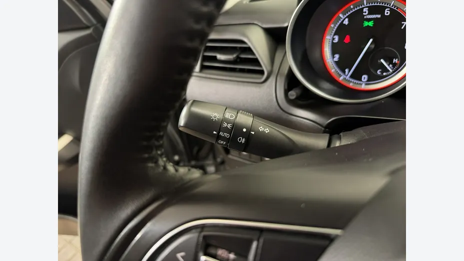 SUZUKI Swift -