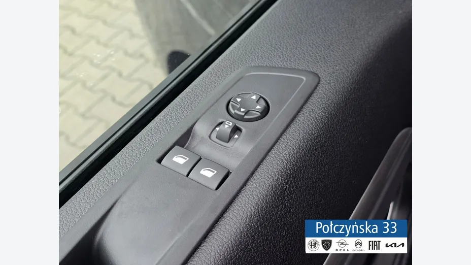 OPEL Zafira -
