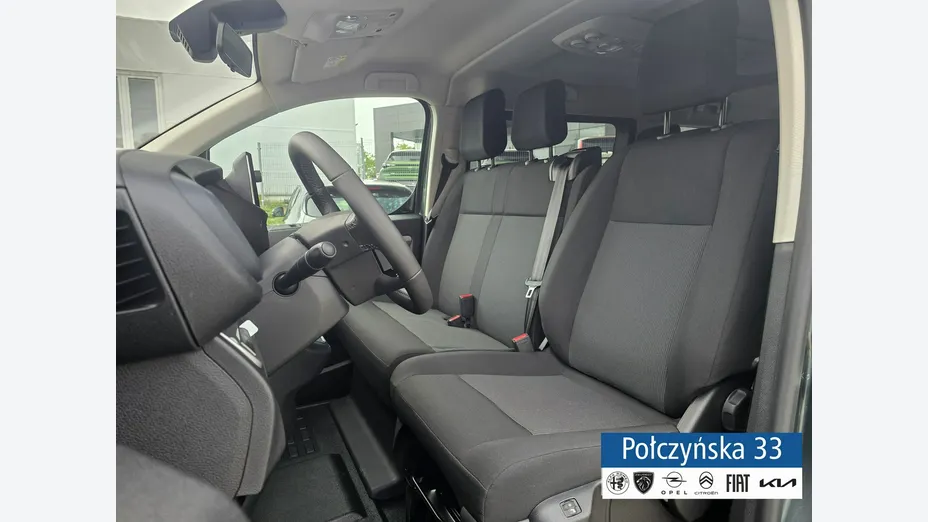 OPEL Zafira -