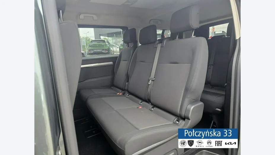 OPEL Zafira -