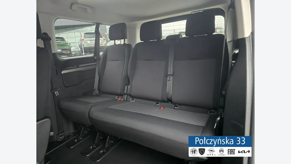 OPEL Zafira -