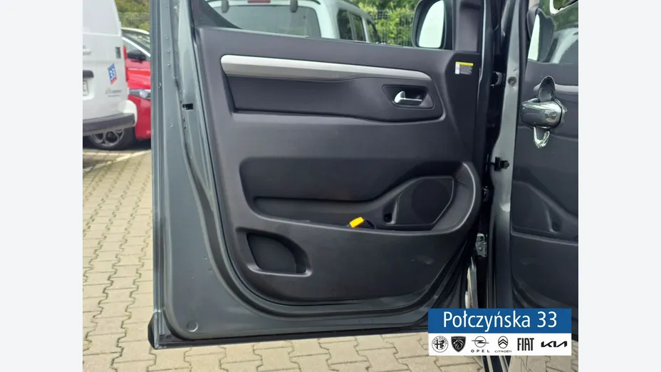 OPEL Zafira -